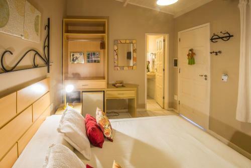 Hostal Pousada Via Brasil