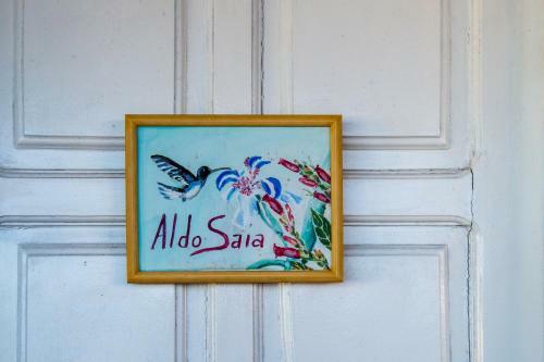 Hostal Pousada Via Brasil