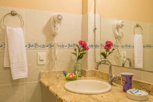 Hostal Pousada Via Brasil