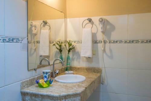 Hostal Pousada Via Brasil