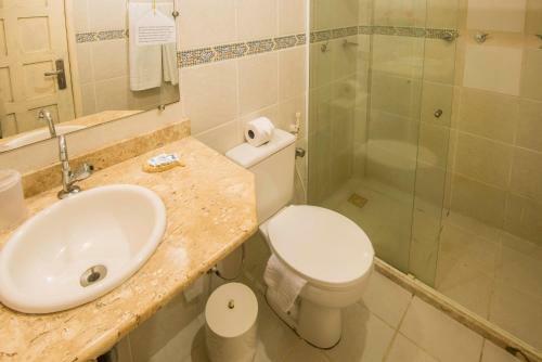 Hostal Pousada Via Brasil