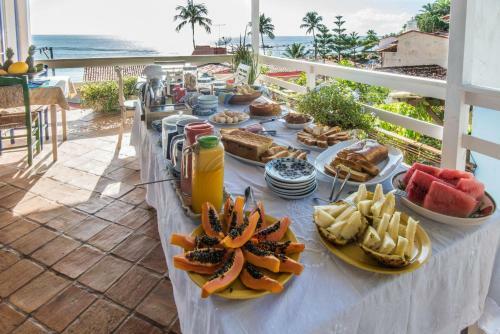 Hostal Pousada Via Brasil