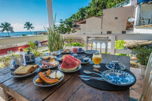 Hostal Pousada Via Brasil