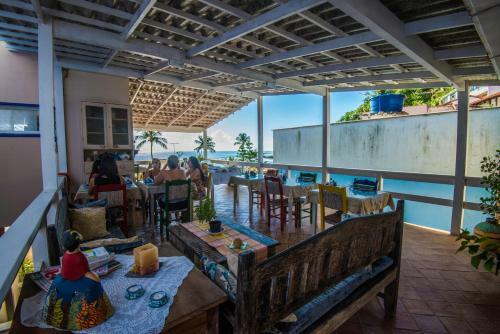 Hostal Pousada Via Brasil