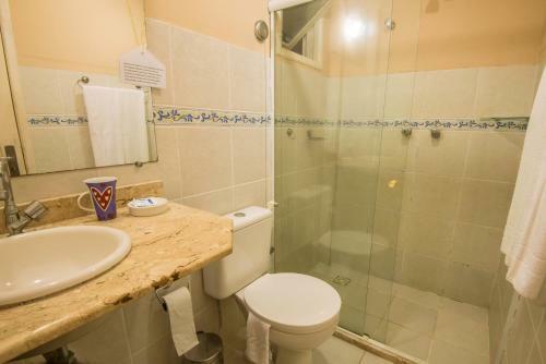Hostal Pousada Via Brasil