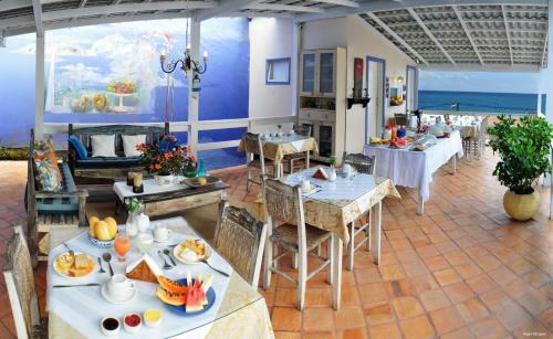 Hostal Pousada Via Brasil