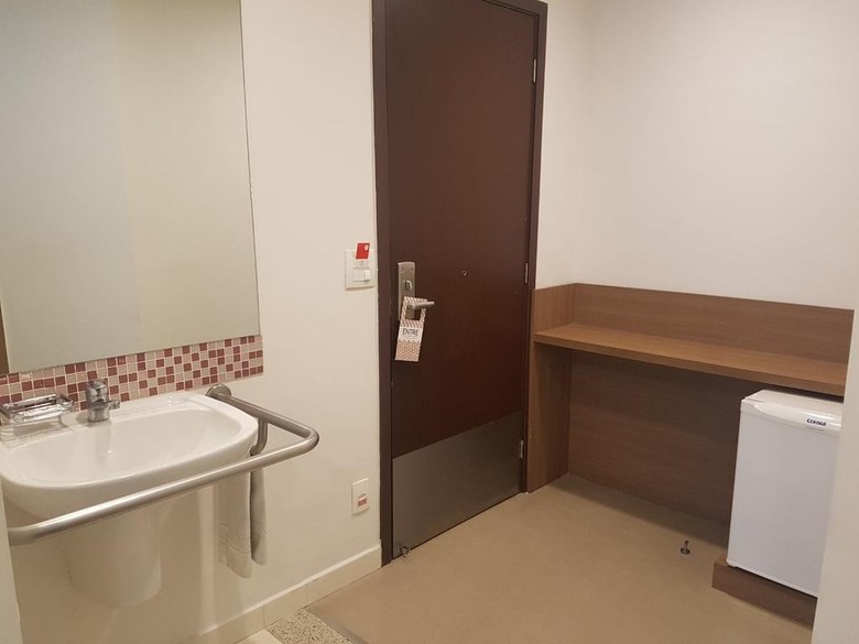 Total Hotel
