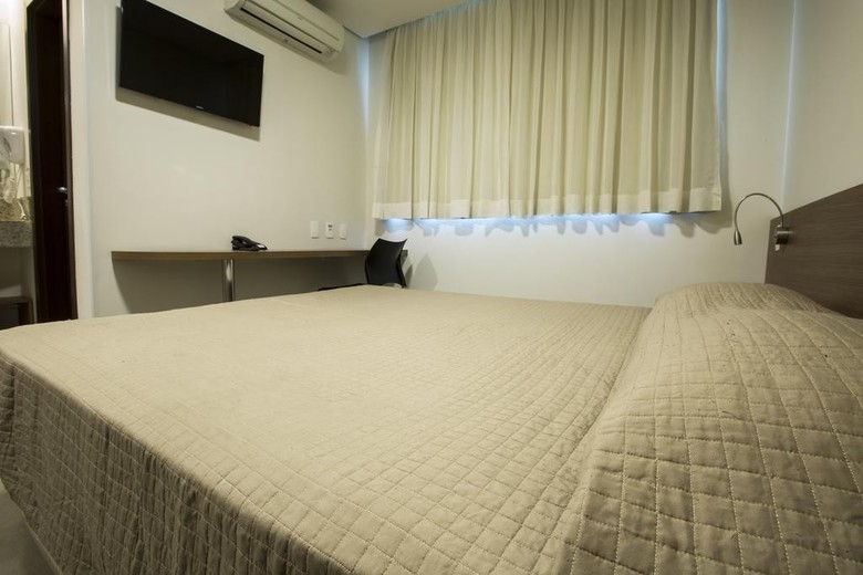 Total Hotel