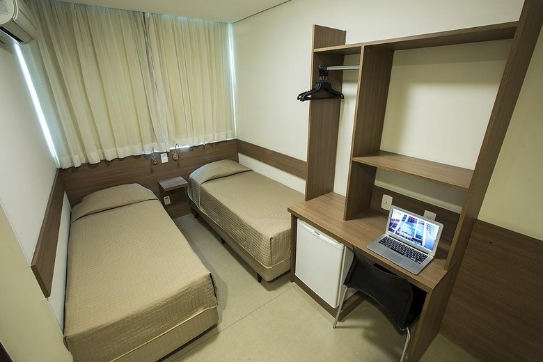 Total Hotel