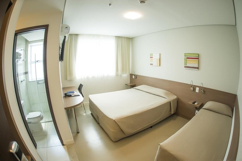 Total Hotel