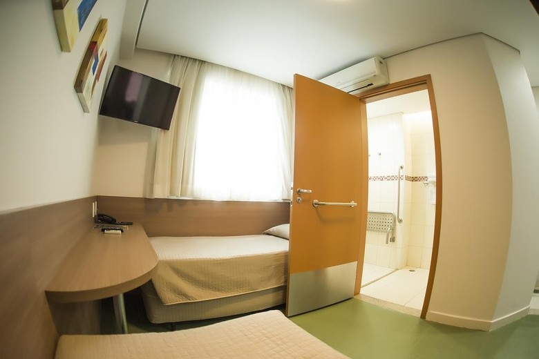 Total Hotel