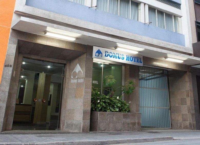 Domus Hotel