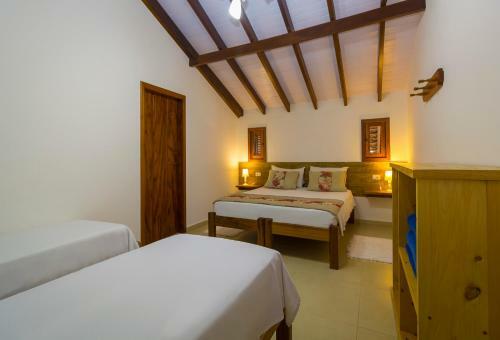 Hostal Pousada Vila Do Porto
