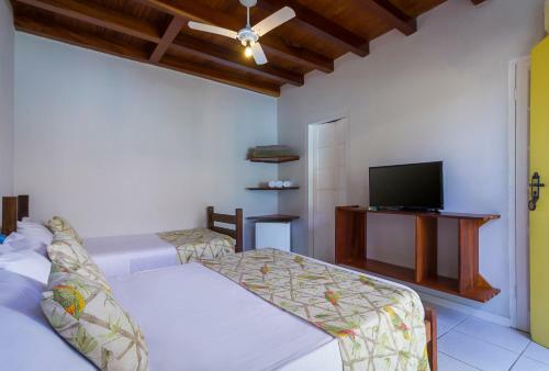 Hostal Pousada Vila Do Porto