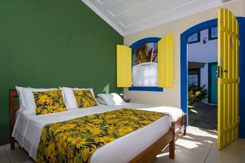Hostal Pousada Vila Do Porto