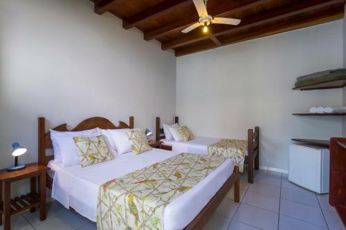 Hostal Pousada Vila Do Porto