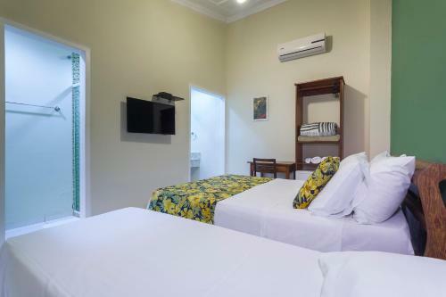 Hostal Pousada Vila Do Porto