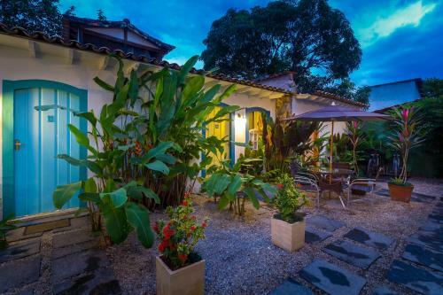 Hostal Pousada Vila Do Porto