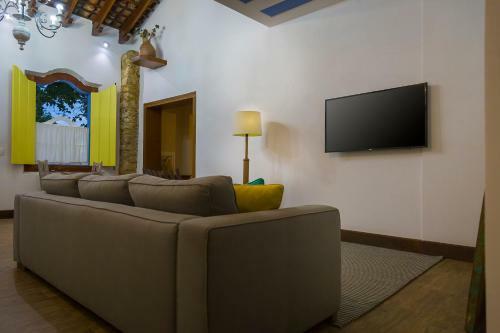 Hostal Pousada Vila Do Porto