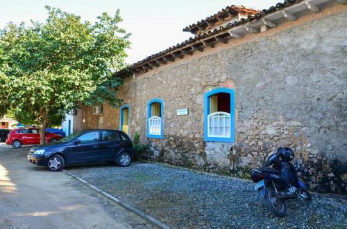 Hostal Pousada Vila Do Porto