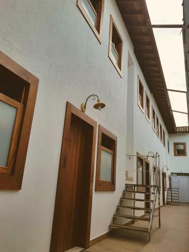 Hostal Pousada Vila Do Porto