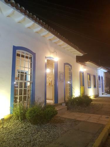 Hostal Pousada Vila Do Porto