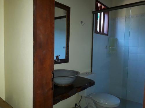 Hostal Pousada Da Terra Paraty
