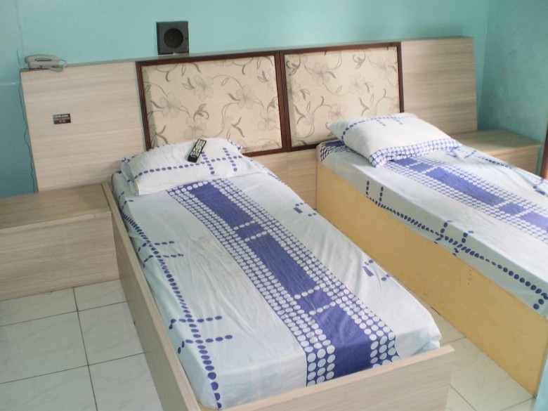 Hotel Jardins