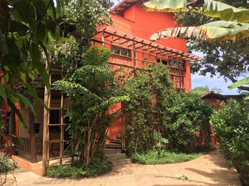 Apartamento Concha Tropical Flat