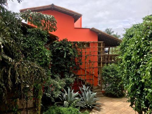 Apartamento Concha Tropical Flat