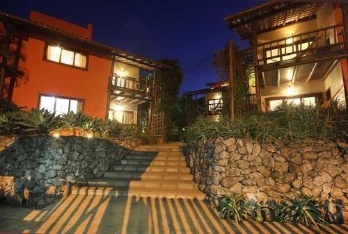 Apartamento Concha Tropical Flat
