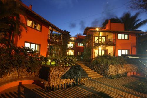Apartamento Concha Tropical Flat