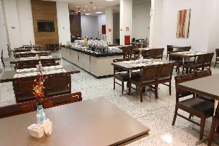 Bristol Lagoa Santa Hotel - Aeroporto de Confins