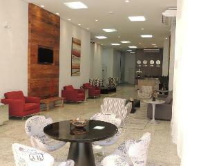 Bristol Lagoa Santa Hotel - Aeroporto de Confins
