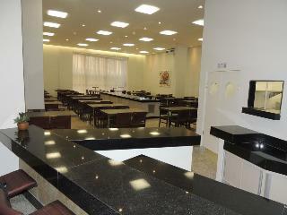 Bristol Lagoa Santa Hotel - Aeroporto de Confins