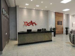 Bristol Lagoa Santa Hotel - Aeroporto de Confins