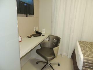 Bristol Lagoa Santa Hotel - Aeroporto de Confins