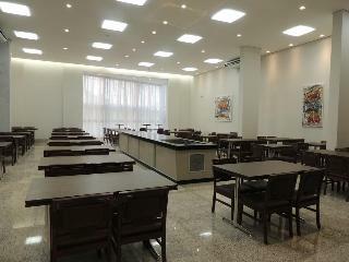 Bristol Lagoa Santa Hotel - Aeroporto de Confins