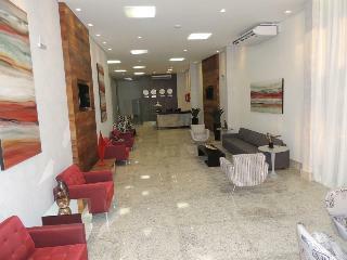 Bristol Lagoa Santa Hotel - Aeroporto de Confins
