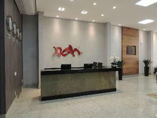 Bristol Lagoa Santa Hotel - Aeroporto de Confins