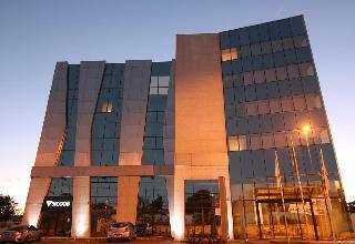 Bristol Lagoa Santa Hotel - Aeroporto de Confins