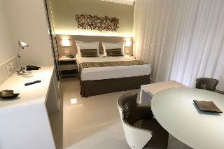 Bristol Lagoa Santa Hotel - Aeroporto de Confins
