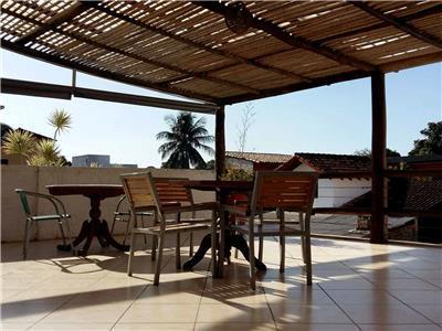 Hostal Pousada Rafimar