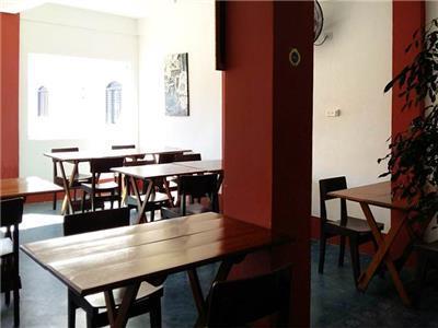 Hostal Pousada Rafimar