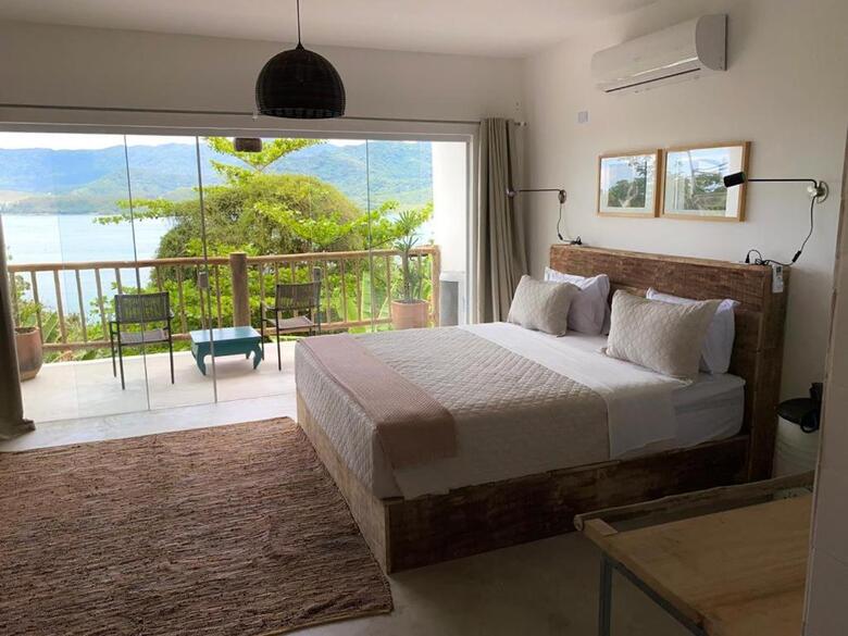 Hostal Villa Tre Ville