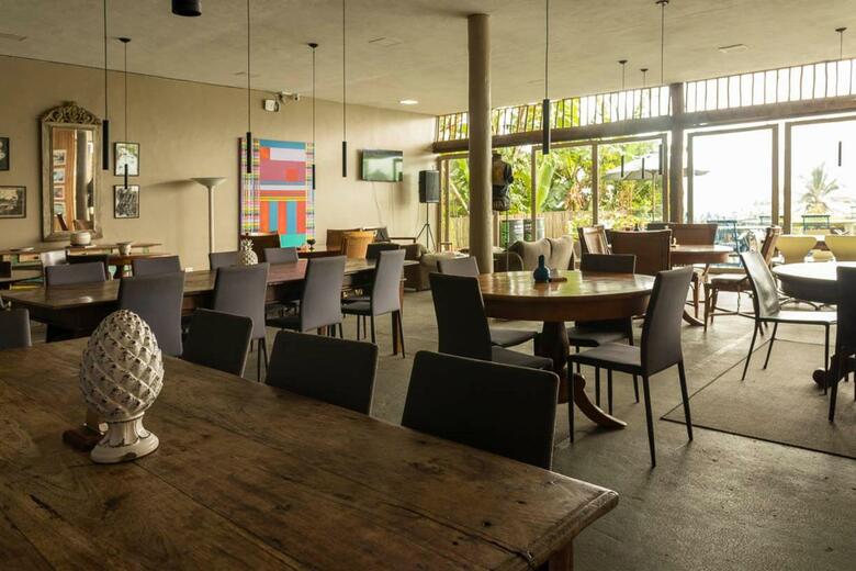 Hostal Villa Tre Ville
