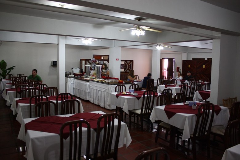 Hotel Hs