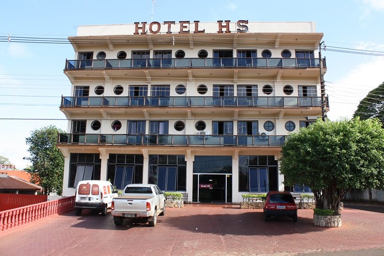 Hotel Hs