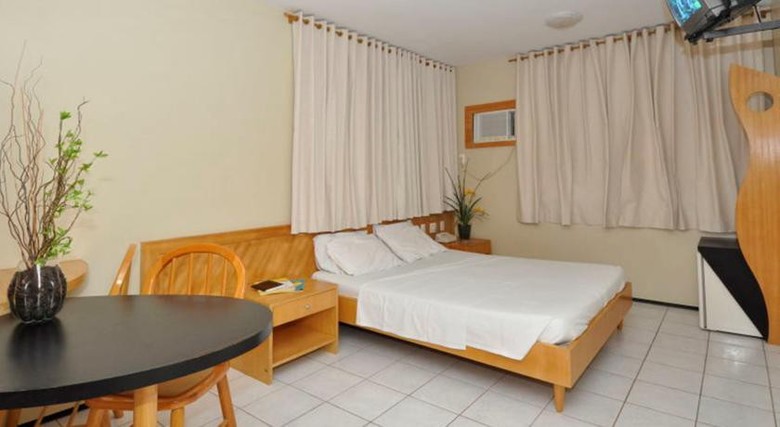 Hotel Praia 2000