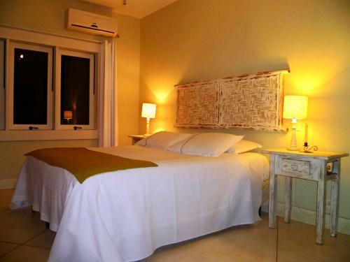 Hostal Recanto Das Andorinhas Studios